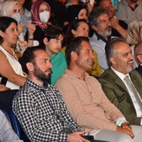 Festivalde Ziynet Sali coşkusu 