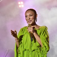 Festivalde Ziynet Sali coşkusu 