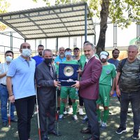 Bursalı sesi görenler, bu haftayı da kayıpsız geçti 