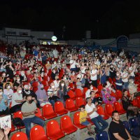 Festivalde tiyatro keyfi  