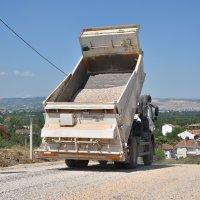 Yollara kalite, ulaşıma konfor geliyor 