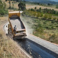 Yollara kalite, ulaşıma konfor geliyor 