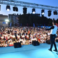 Bursa’da yüzme bilmeyen çocuk kalmadı 