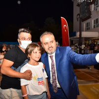 Bursa’da yüzme bilmeyen çocuk kalmadı 