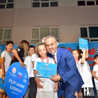 Bursa’da yüzme bilmeyen çocuk kalmadı 