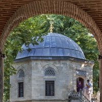 7 asırlık hanlarda zamanda yolculuk 