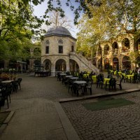 7 asırlık hanlarda zamanda yolculuk 
