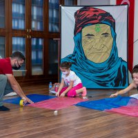 Zafer coşkusunu uçurtmalarla yaşayacaklar 