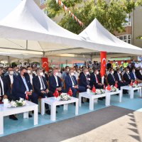 Bursa’dan Muş’a gençlik merkezi 