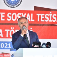 Bursa’dan Muş’a gençlik merkezi 