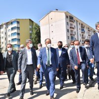 Bursa’dan Muş’a gençlik merkezi 