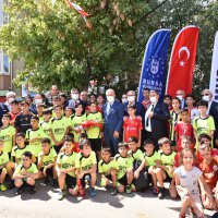 Bursa’dan Muş’a gençlik merkezi 