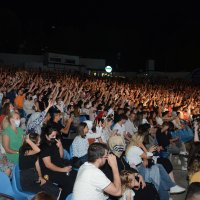 Eypio ve Tuğçe Kandemir'den Bursa'ya özel gece  