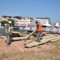 Yıldırım’a modern aile sağlığı merkezi 