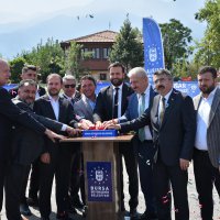 Yıldırım’a modern aile sağlığı merkezi 