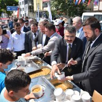 Yıldırım’a modern aile sağlığı merkezi 