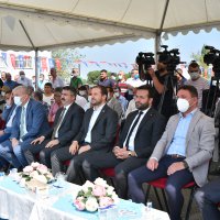 Yıldırım’a modern aile sağlığı merkezi 