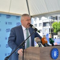 Yıldırım’a modern aile sağlığı merkezi 