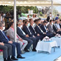 Doğal gaz hasreti bitiyor 