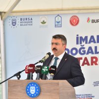 Doğal gaz hasreti bitiyor 