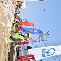 Doğal gaz hasreti bitiyor 
