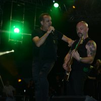 Bursa'da Haluk Levent coşkusu 