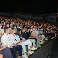 Bursa'da Haluk Levent coşkusu 