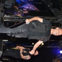 Bursa'da Haluk Levent coşkusu 