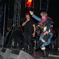 Bursa'da Haluk Levent coşkusu 