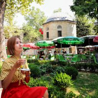 Koreli fenomenler Bursa'yı tanıtıyor 