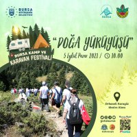 Bursa Kamp ve Karavan Festivali başlıyor 