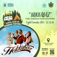 Bursa Kamp ve Karavan Festivali başlıyor 