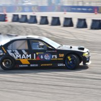Driftin yıldızları Bursa’da sahne aldı 