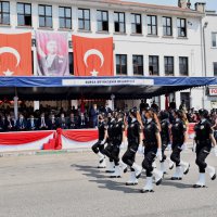 Bursa’da ‘Zafer Bayramı’ coşkusu 