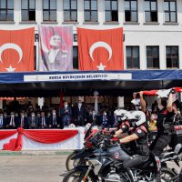 Bursa’da ‘Zafer Bayramı’ coşkusu 