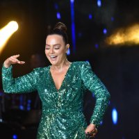 Festivalde muhteşem final 