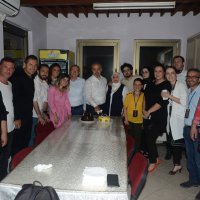 Festivalde muhteşem final 