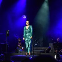 Festivalde muhteşem final 