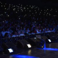 Festivalde muhteşem final 