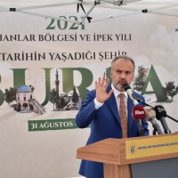 6 asırlık handa develi koza mezadı 