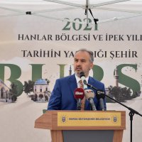 6 asırlık handa develi koza mezadı 
