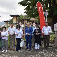Yüzlerce Yıllık Bursa Köşkleri 