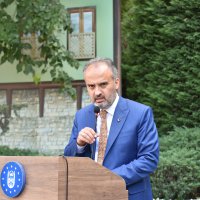 Yüzlerce Yıllık Bursa Köşkleri 