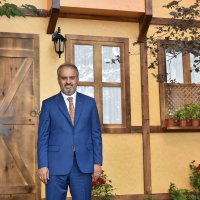 Yüzlerce Yıllık Bursa Köşkleri 