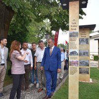 Yüzlerce Yıllık Bursa Köşkleri 