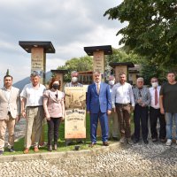 Yüzlerce Yıllık Bursa Köşkleri 