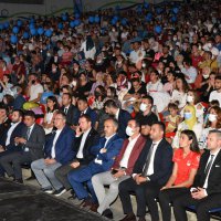 Spor artık Bursa’da bir yaşam biçimi 
