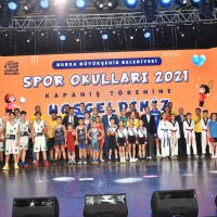 Spor artık Bursa’da bir yaşam biçimi 