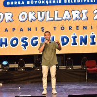 Spor artık Bursa’da bir yaşam biçimi 