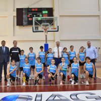 Potada Gemlik’e Bursasu desteği 